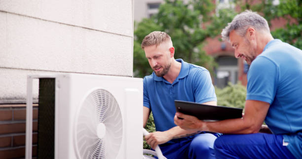 Best HVAC Air Duct Cleaning  in Sandston, VA