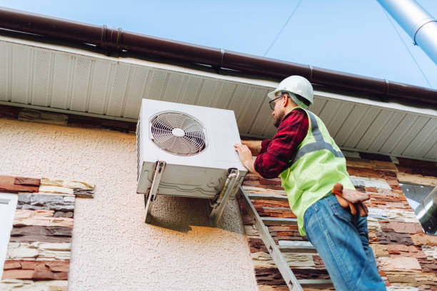 Best Affordable HVAC Services  in Sandston, VA