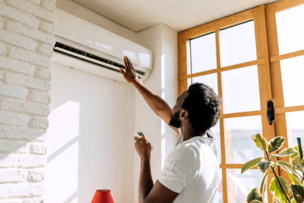 Best HVAC Replacement Cost  in Sandston, VA
