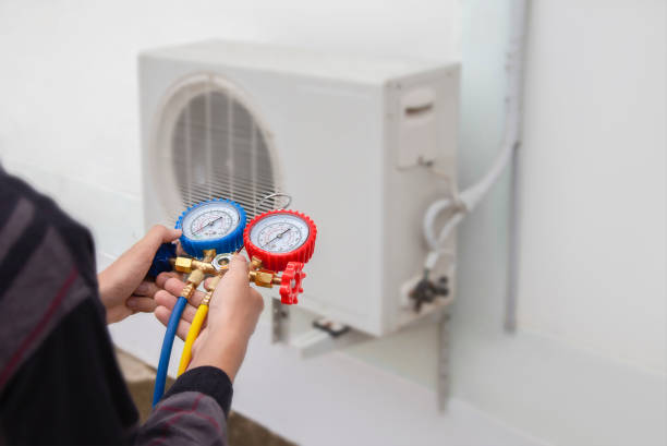 Best Air Quality Test  in Sandston, VA